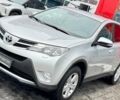 Серый Тойота РАВ 4, объемом двигателя 2.23 л и пробегом 121 тыс. км за 17445 $, фото 21 на Automoto.ua