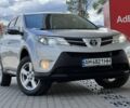 Серый Тойота РАВ 4, объемом двигателя 2.2 л и пробегом 180 тыс. км за 16499 $, фото 1 на Automoto.ua