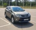 Сірий Тойота РАВ 4, об'ємом двигуна 2.23 л та пробігом 180 тис. км за 16800 $, фото 1 на Automoto.ua
