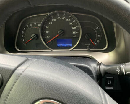 Сірий Тойота РАВ 4, об'ємом двигуна 2.49 л та пробігом 87 тис. км за 18500 $, фото 6 на Automoto.ua