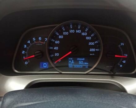 Сірий Тойота РАВ 4, об'ємом двигуна 2.2 л та пробігом 309 тис. км за 15200 $, фото 10 на Automoto.ua