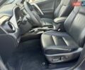 Серый Тойота РАВ 4, объемом двигателя 2 л и пробегом 220 тыс. км за 18450 $, фото 16 на Automoto.ua