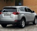 Тойота РАВ 4 2013 в Ромнах на Automoto.ua Серый Тойота РАВ 4, объемом двигателя 2 л и пробегом 272 тыс. км за 14000 $, фото 2 на Automoto.ua