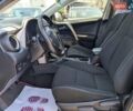 Серый Тойота РАВ 4, объемом двигателя 2.5 л и пробегом 214 тыс. км за 16500 $, фото 7 на Automoto.ua