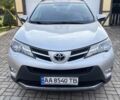 Сірий Тойота РАВ 4, об'ємом двигуна 2.5 л та пробігом 175 тис. км за 15600 $, фото 2 на Automoto.ua