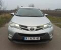 Сірий Тойота РАВ 4, об'ємом двигуна 2.2 л та пробігом 309 тис. км за 15200 $, фото 7 на Automoto.ua
