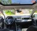 Серый Тойота РАВ 4, объемом двигателя 2.49 л и пробегом 116 тыс. км за 18900 $, фото 14 на Automoto.ua