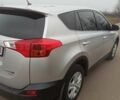 Сірий Тойота РАВ 4, об'ємом двигуна 2.2 л та пробігом 309 тис. км за 15200 $, фото 4 на Automoto.ua