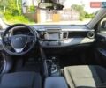 Серый Тойота РАВ 4, объемом двигателя 2.49 л и пробегом 116 тыс. км за 18900 $, фото 13 на Automoto.ua