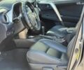 Тойота РАВ 4 2013 в Одессе на Automoto.ua Серый Тойота РАВ 4, объемом двигателя 2.5 л и пробегом 238 тыс. км за 14940 $, фото 9 на Automoto.ua
