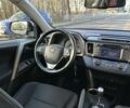 Серый Тойота РАВ 4, объемом двигателя 2.2 л и пробегом 208 тыс. км за 15800 $, фото 21 на Automoto.ua