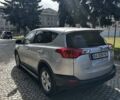 Серый Тойота РАВ 4, объемом двигателя 2.2 л и пробегом 176 тыс. км за 16500 $, фото 3 на Automoto.ua
