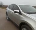 Сірий Тойота РАВ 4, об'ємом двигуна 2.2 л та пробігом 309 тис. км за 15200 $, фото 5 на Automoto.ua
