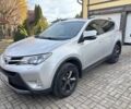 Сірий Тойота РАВ 4, об'ємом двигуна 2.5 л та пробігом 175 тис. км за 15600 $, фото 1 на Automoto.ua