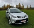 Тойота РАВ 4 2013 в Житомире на Automoto.ua Серый Тойота РАВ 4, объемом двигателя 2 л и пробегом 197 тыс. км за 8100 $, фото 3 на Automoto.ua