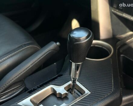 Тойота РАВ 4 2013 в Одессе на Automoto.ua Серый Тойота РАВ 4, объемом двигателя 2.5 л и пробегом 238 тыс. км за 14940 $, фото 26 на Automoto.ua