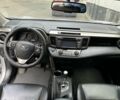 Тойота РАВ 4 2013 у Запоріжжя на Automoto.ua Сірий Тойота РАВ 4, об'ємом двигуна 2.23 л та пробігом 111 тис. км за 19000 $, фото 2 на Automoto.ua