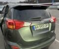 Серый Тойота РАВ 4, объемом двигателя 1.99 л и пробегом 196 тыс. км за 16000 $, фото 1 на Automoto.ua
