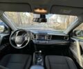 Серый Тойота РАВ 4, объемом двигателя 2.2 л и пробегом 208 тыс. км за 15800 $, фото 22 на Automoto.ua