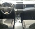 Тойота РАВ 4 2013 в Киеве на Automoto.ua Серый Тойота РАВ 4, объемом двигателя 2.2 л и пробегом 186 тыс. км за 17000 $, фото 7 на Automoto.ua