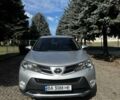 Серый Тойота РАВ 4, объемом двигателя 2.2 л и пробегом 176 тыс. км за 16500 $, фото 17 на Automoto.ua