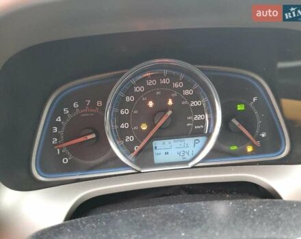 Серый Тойота РАВ 4, объемом двигателя 2.5 л и пробегом 100 тыс. км за 2900 $, фото 8 на Automoto.ua