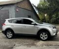 Тойота РАВ 4 2013 в Ромнах на Automoto.ua Серый Тойота РАВ 4, объемом двигателя 2 л и пробегом 272 тыс. км за 14000 $, фото 4 на Automoto.ua