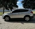 Серый Тойота РАВ 4, объемом двигателя 2.2 л и пробегом 176 тыс. км за 16500 $, фото 1 на Automoto.ua