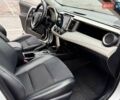 Серый Тойота РАВ 4, объемом двигателя 2.5 л и пробегом 238 тыс. км за 16400 $, фото 21 на Automoto.ua