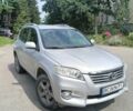 Сірий Тойота РАВ 4, об'ємом двигуна 2.2 л та пробігом 270 тис. км за 13499 $, фото 1 на Automoto.ua