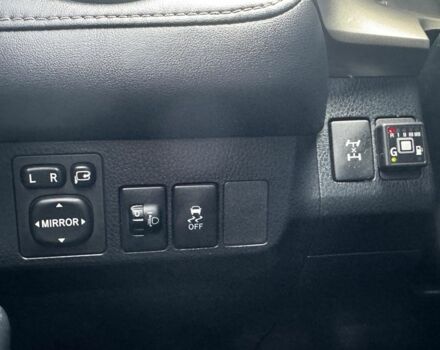 Тойота РАВ 4 2013 в Ромнах на Automoto.ua Серый Тойота РАВ 4, объемом двигателя 2 л и пробегом 272 тыс. км за 14000 $, фото 14 на Automoto.ua