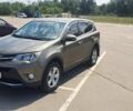 Сірий Тойота РАВ 4, об'ємом двигуна 2.23 л та пробігом 180 тис. км за 16800 $, фото 1 на Automoto.ua