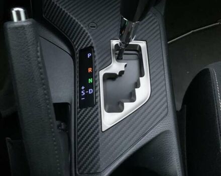 Серый Тойота РАВ 4, объемом двигателя 2.49 л и пробегом 125 тыс. км за 17500 $, фото 5 на Automoto.ua