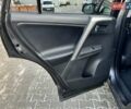 Серый Тойота РАВ 4, объемом двигателя 2 л и пробегом 220 тыс. км за 18450 $, фото 19 на Automoto.ua