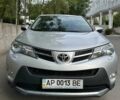 Тойота РАВ 4 2013 у Запоріжжя на Automoto.ua Сірий Тойота РАВ 4, об'ємом двигуна 2.23 л та пробігом 111 тис. км за 19000 $, фото 7 на Automoto.ua