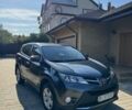 Тойота РАВ 4 2013 у Полтаві на Automoto.ua Сірий Тойота РАВ 4, об'ємом двигуна 2.23 л та пробігом 245 тис. км за 17300 $, фото 4 на Automoto.ua