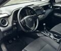Тойота РАВ 4 2013 в Ромнах на Automoto.ua Серый Тойота РАВ 4, объемом двигателя 2 л и пробегом 272 тыс. км за 14000 $, фото 9 на Automoto.ua