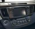 Серый Тойота РАВ 4, объемом двигателя 2.2 л и пробегом 176 тыс. км за 16500 $, фото 15 на Automoto.ua
