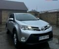 Сірий Тойота РАВ 4, об'ємом двигуна 2 л та пробігом 96 тис. км за 13999 $, фото 1 на Automoto.ua