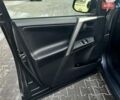 Серый Тойота РАВ 4, объемом двигателя 2 л и пробегом 220 тыс. км за 18450 $, фото 18 на Automoto.ua