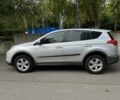 Тойота РАВ 4 2013 у Запоріжжя на Automoto.ua Сірий Тойота РАВ 4, об'ємом двигуна 2.23 л та пробігом 111 тис. км за 19000 $, фото 9 на Automoto.ua