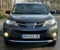 Серый Тойота РАВ 4, объемом двигателя 2.2 л и пробегом 208 тыс. км за 15800 $, фото 11 на Automoto.ua