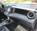 Серый Тойота РАВ 4, объемом двигателя 2.49 л и пробегом 116 тыс. км за 18900 $, фото 17 на Automoto.ua