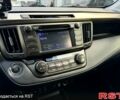 Серый Тойота РАВ 4, объемом двигателя 2 л и пробегом 220 тыс. км за 18450 $, фото 6 на Automoto.ua