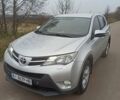 Сірий Тойота РАВ 4, об'ємом двигуна 2.2 л та пробігом 309 тис. км за 15200 $, фото 1 на Automoto.ua