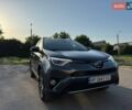 Серый Тойота РАВ 4, объемом двигателя 2.49 л и пробегом 116 тыс. км за 18900 $, фото 1 на Automoto.ua