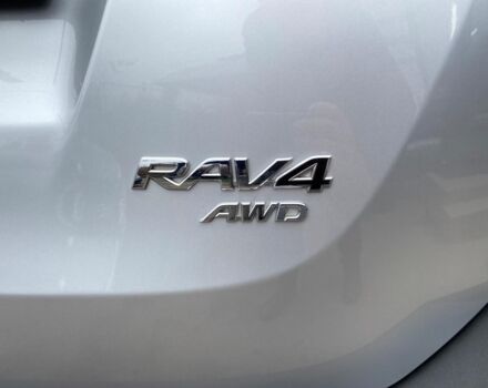 Серый Тойота РАВ 4, объемом двигателя 2.2 л и пробегом 173 тыс. км за 18490 $, фото 31 на Automoto.ua