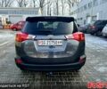 Серый Тойота РАВ 4, объемом двигателя 2 л и пробегом 220 тыс. км за 18450 $, фото 1 на Automoto.ua