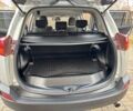 Сірий Тойота РАВ 4, об'ємом двигуна 2.5 л та пробігом 175 тис. км за 15600 $, фото 4 на Automoto.ua