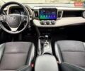 Серый Тойота РАВ 4, объемом двигателя 2.5 л и пробегом 238 тыс. км за 16400 $, фото 23 на Automoto.ua